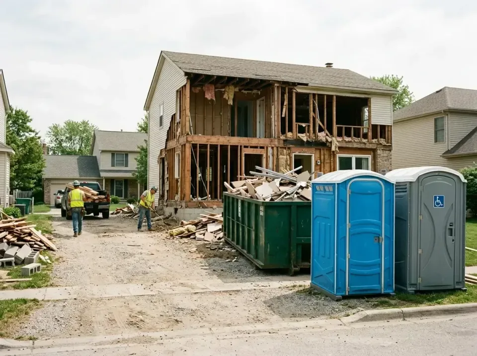 home-renovation-demolition-sit-010 — frequently asked questions, Portable Toilet & Dumpsters Rental in Morgan's Point Resort…